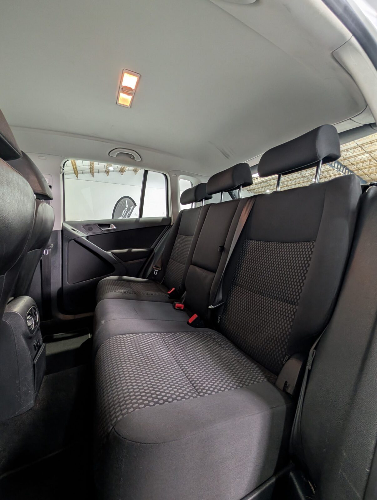 VOLKSWAGEN Tiguan 2.0TDI 140CV BlueMotion