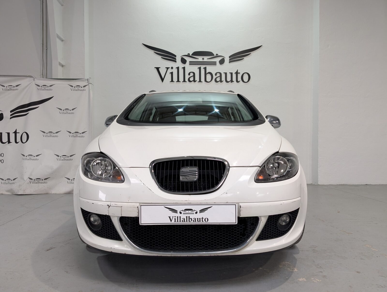 SEAT ALTEA XL