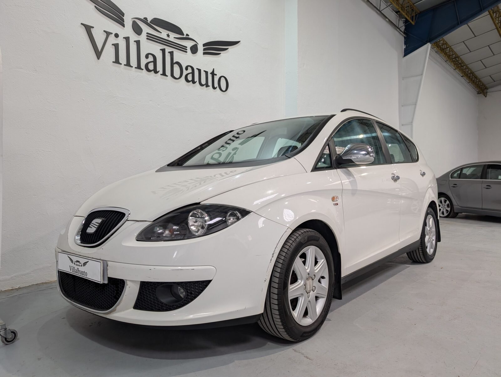 SEAT ALTEA XL