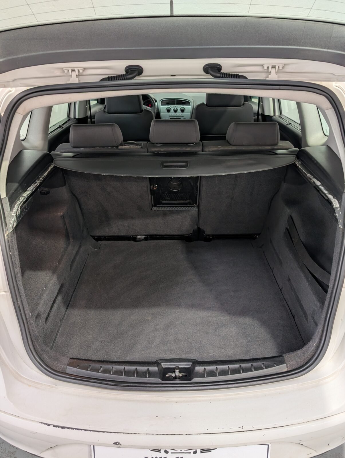 SEAT ALTEA XL