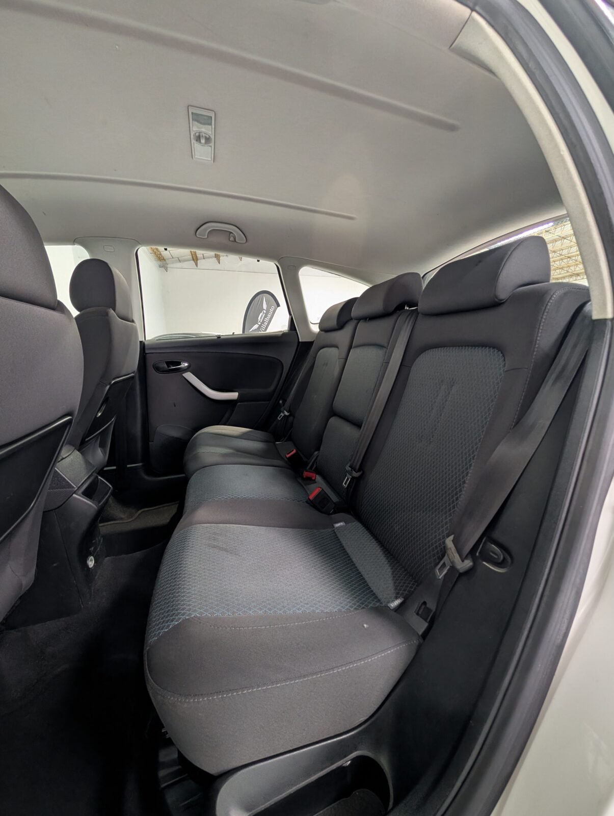 SEAT ALTEA XL