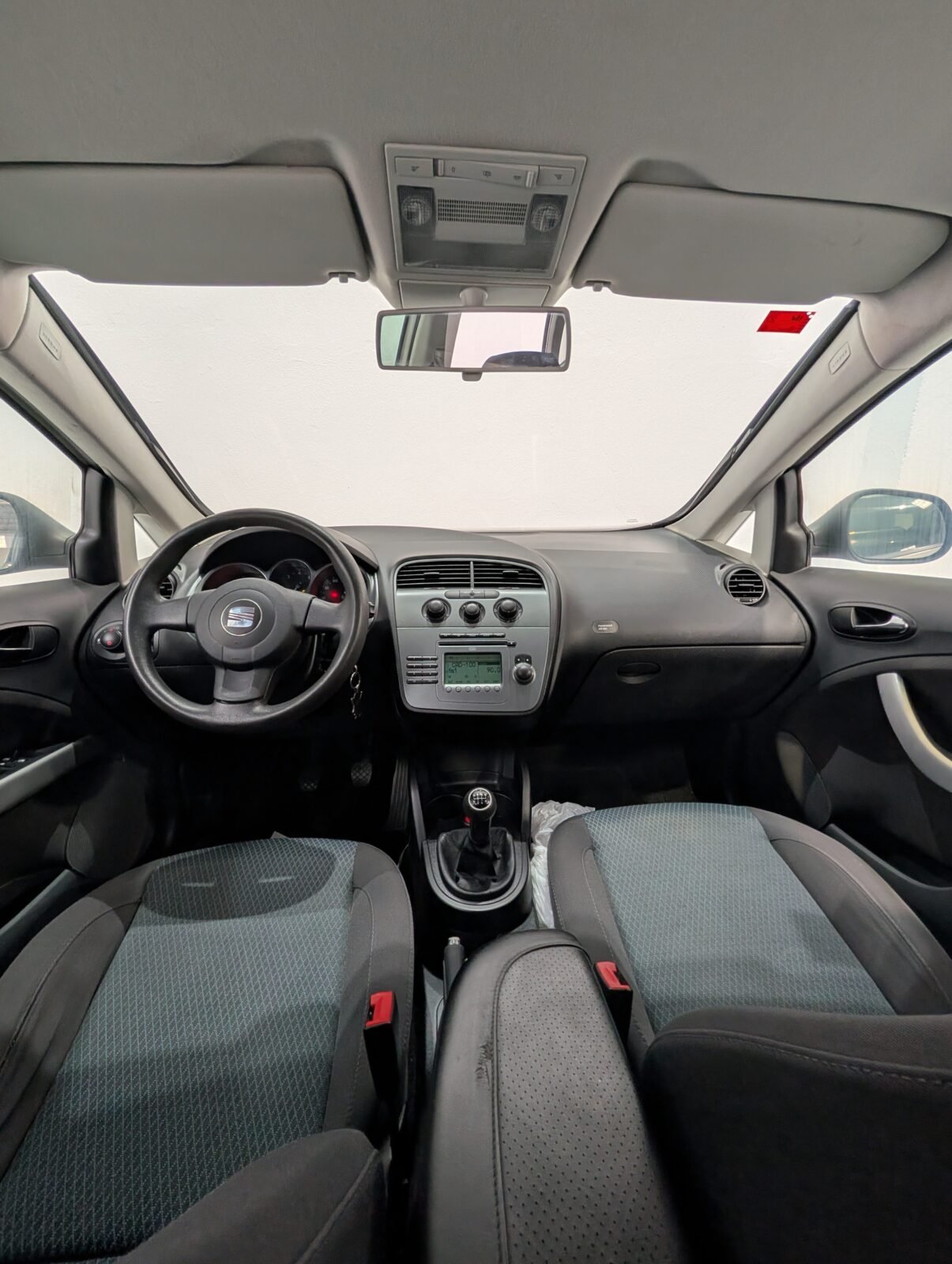 SEAT ALTEA XL