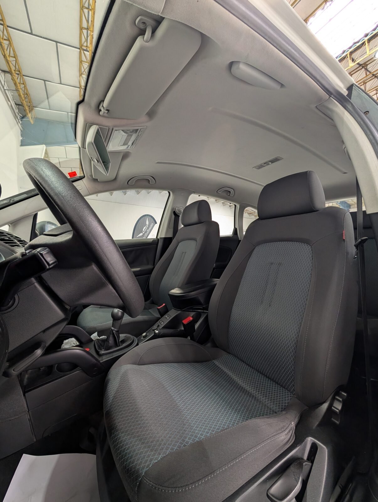 SEAT ALTEA XL