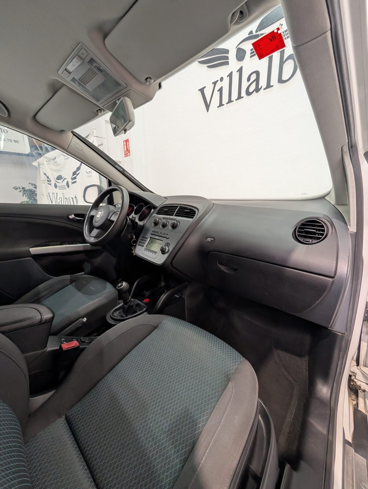 SEAT ALTEA XL