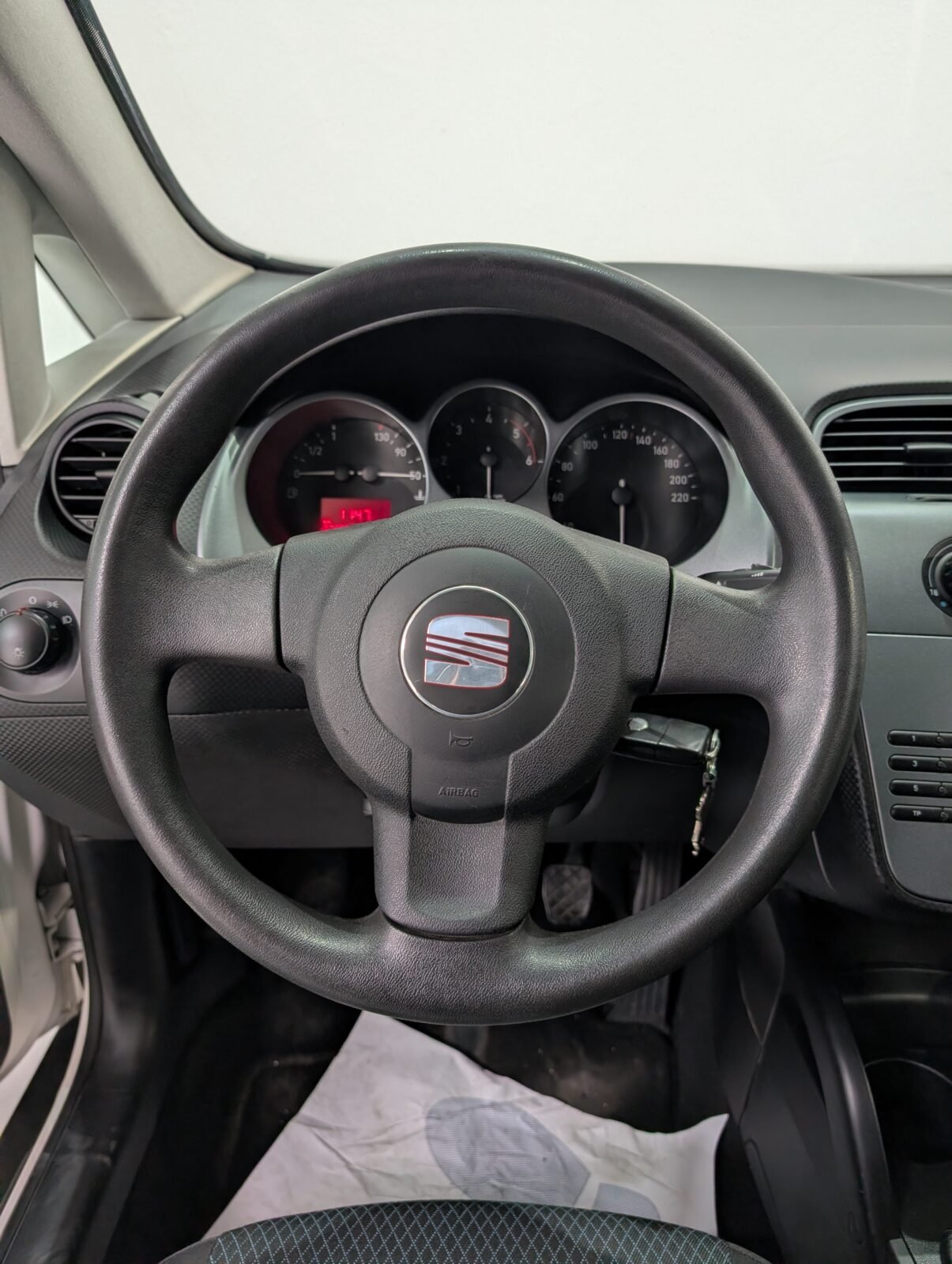 SEAT ALTEA XL