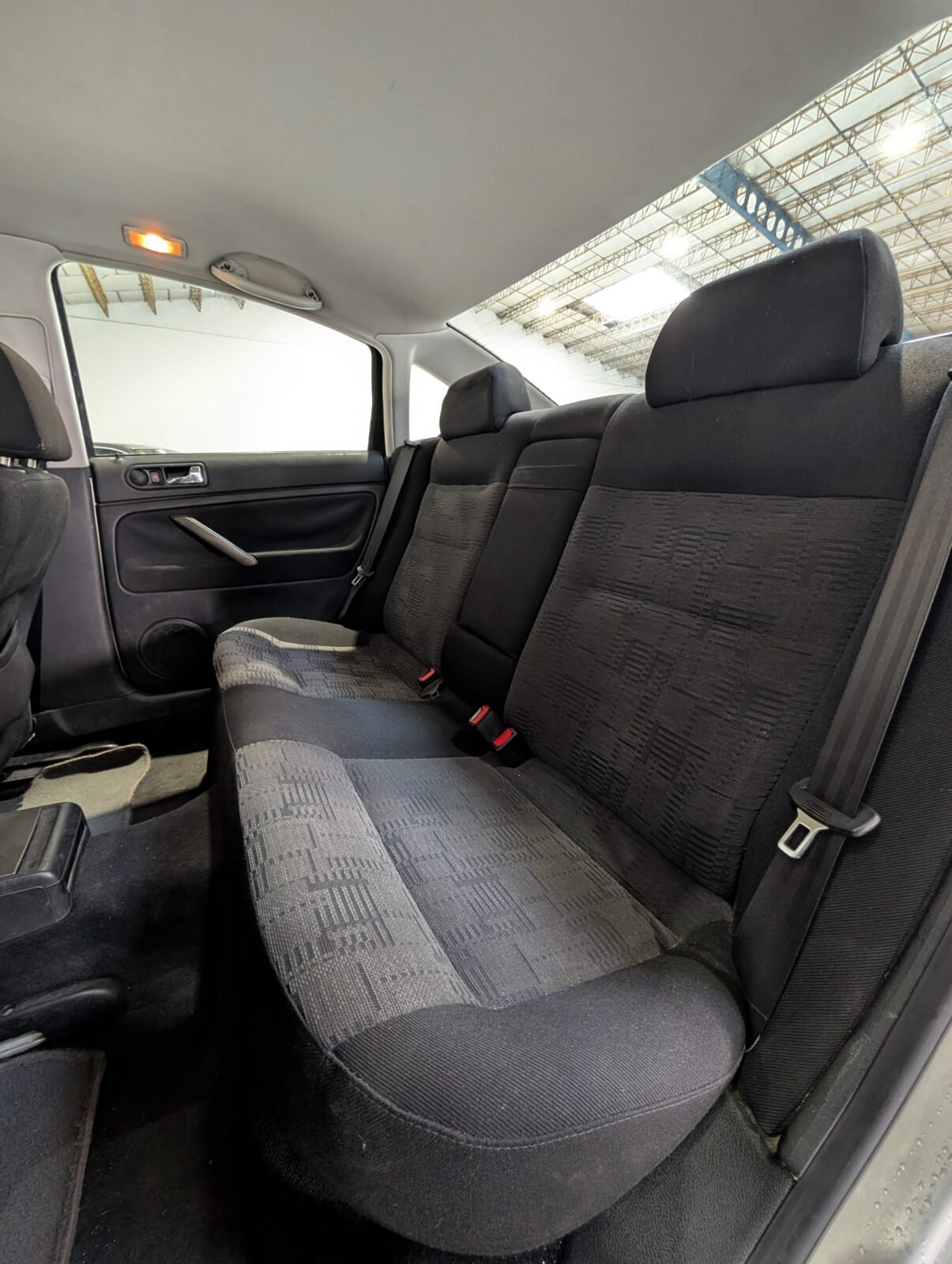 VOLKSWAGEN Passat 1.9 TDI