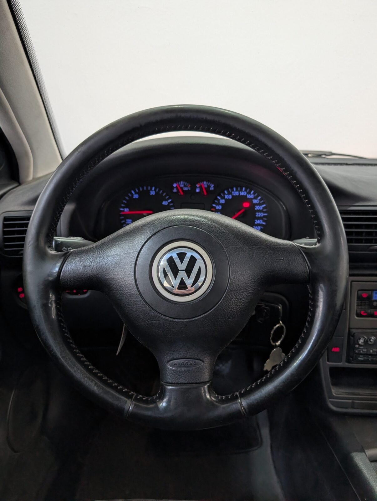VOLKSWAGEN Passat 1.9 TDI