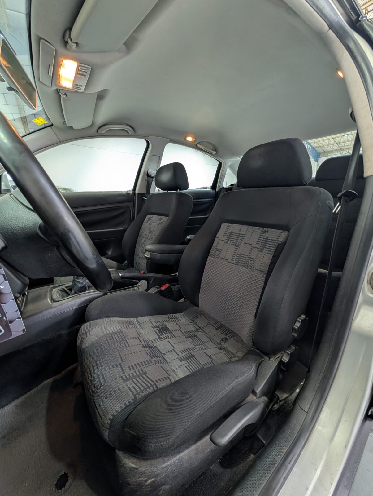 VOLKSWAGEN Passat 1.9 TDI
