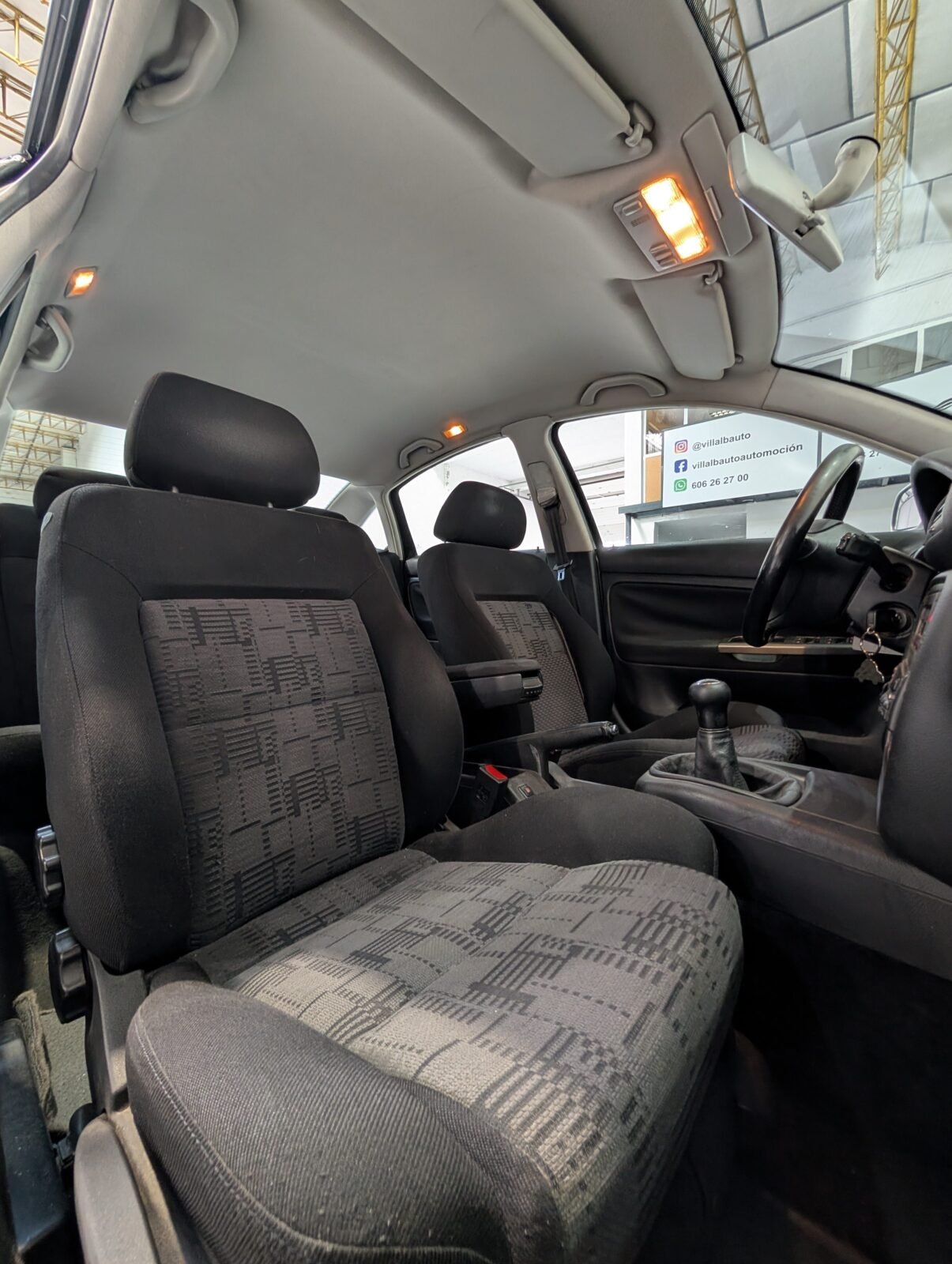 VOLKSWAGEN Passat 1.9 TDI