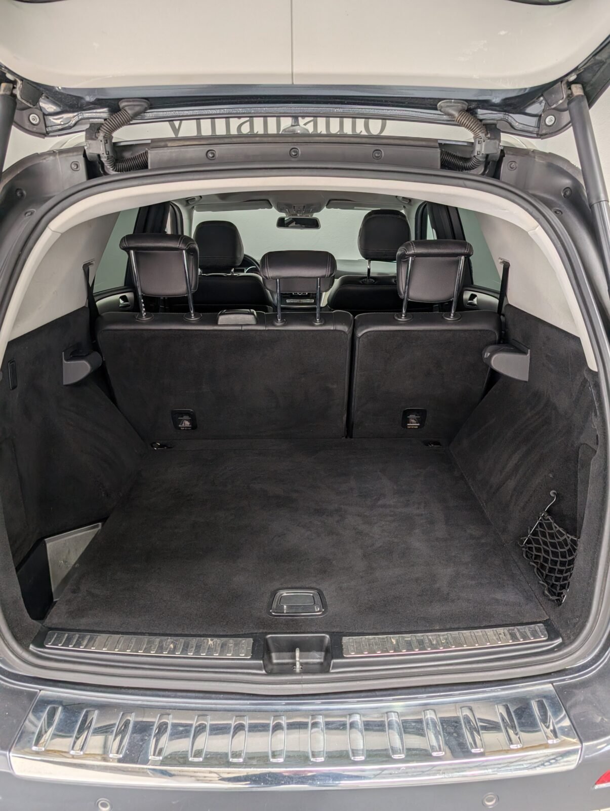 MERCEDES-BENZ CLASE M ML 250 BLUETEC 4MATIC
