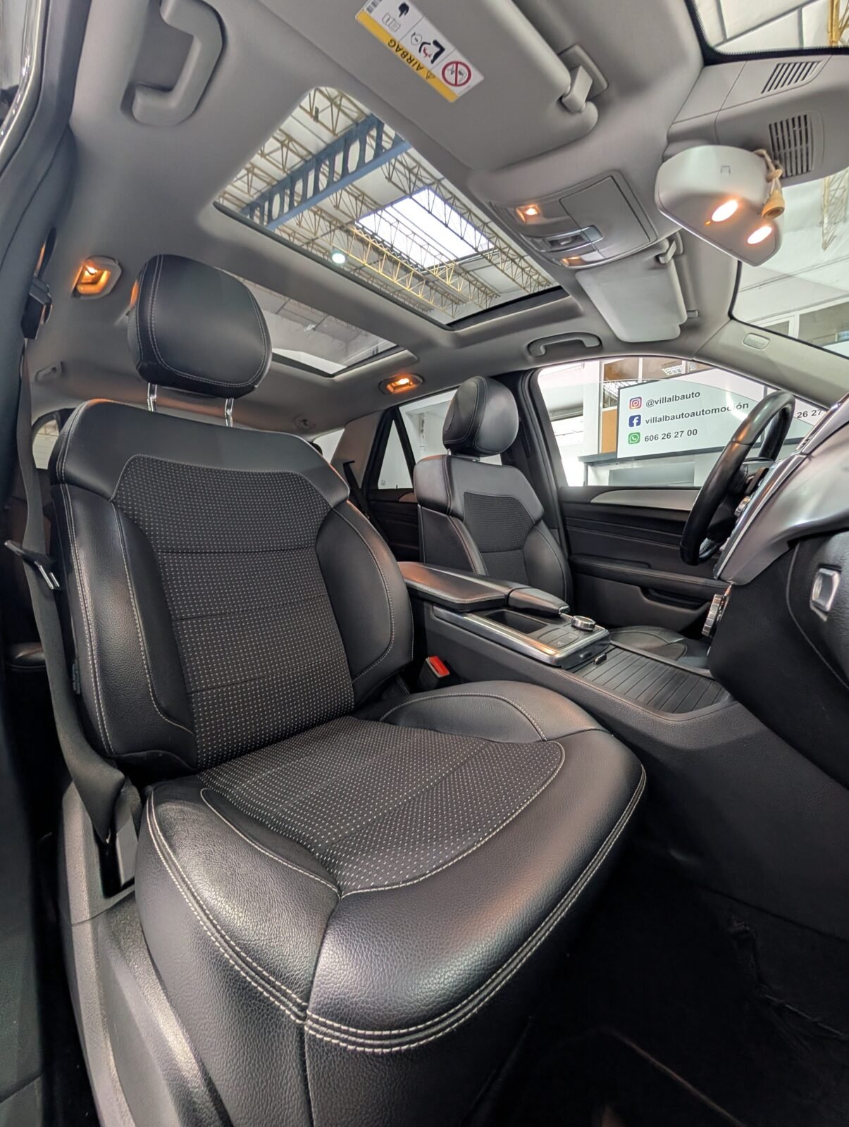 MERCEDES-BENZ CLASE M ML 250 BLUETEC 4MATIC