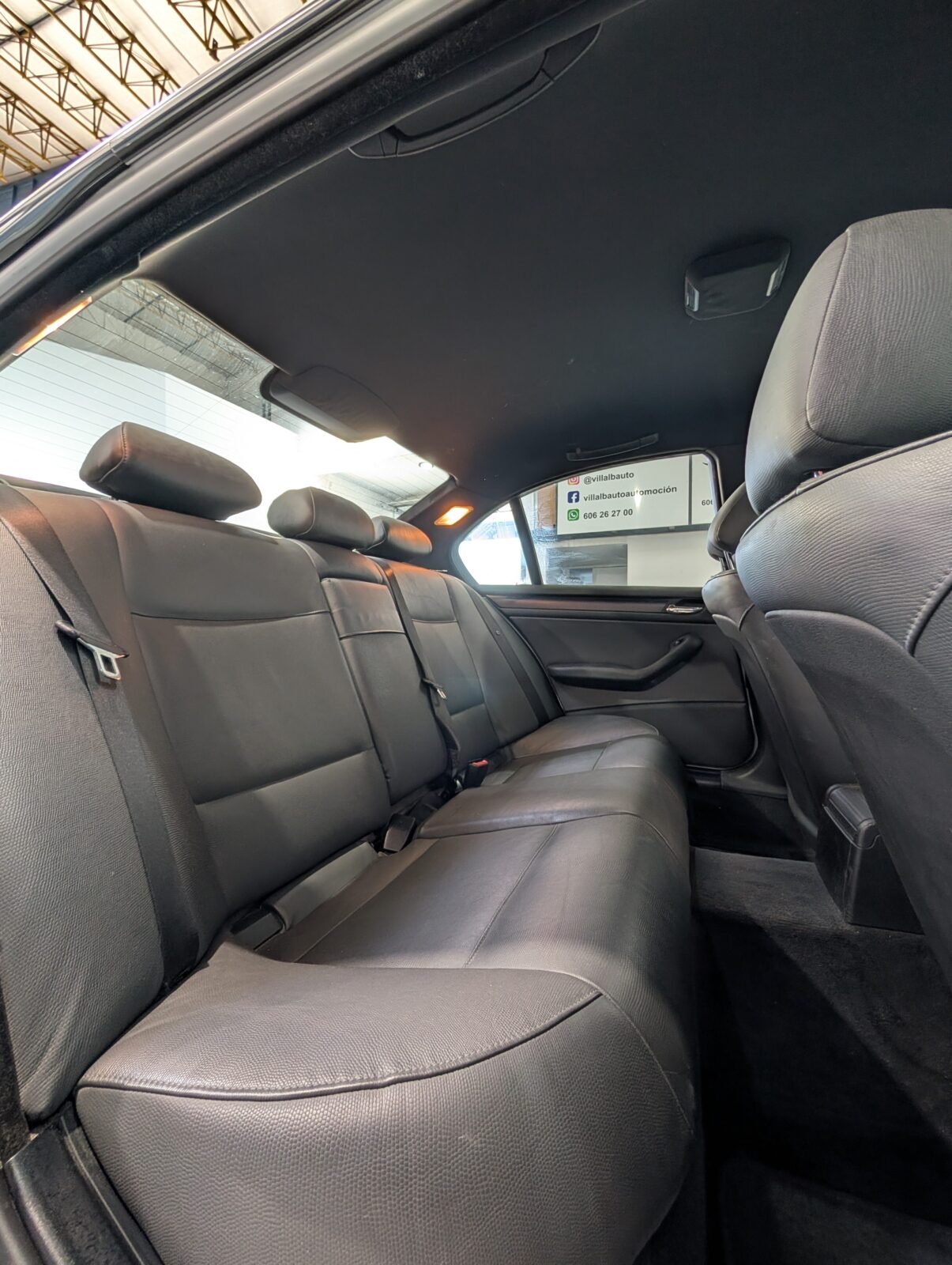 BMW Serie 3 320d