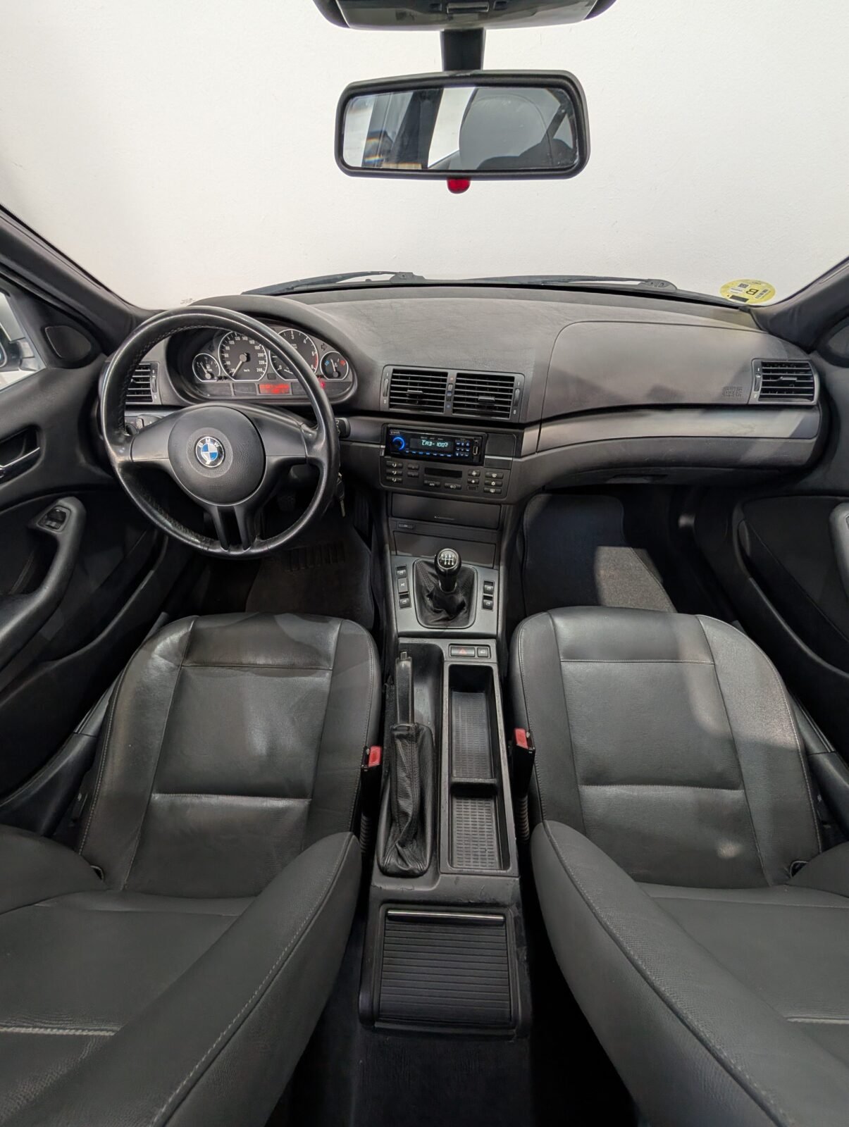 BMW Serie 3 320d
