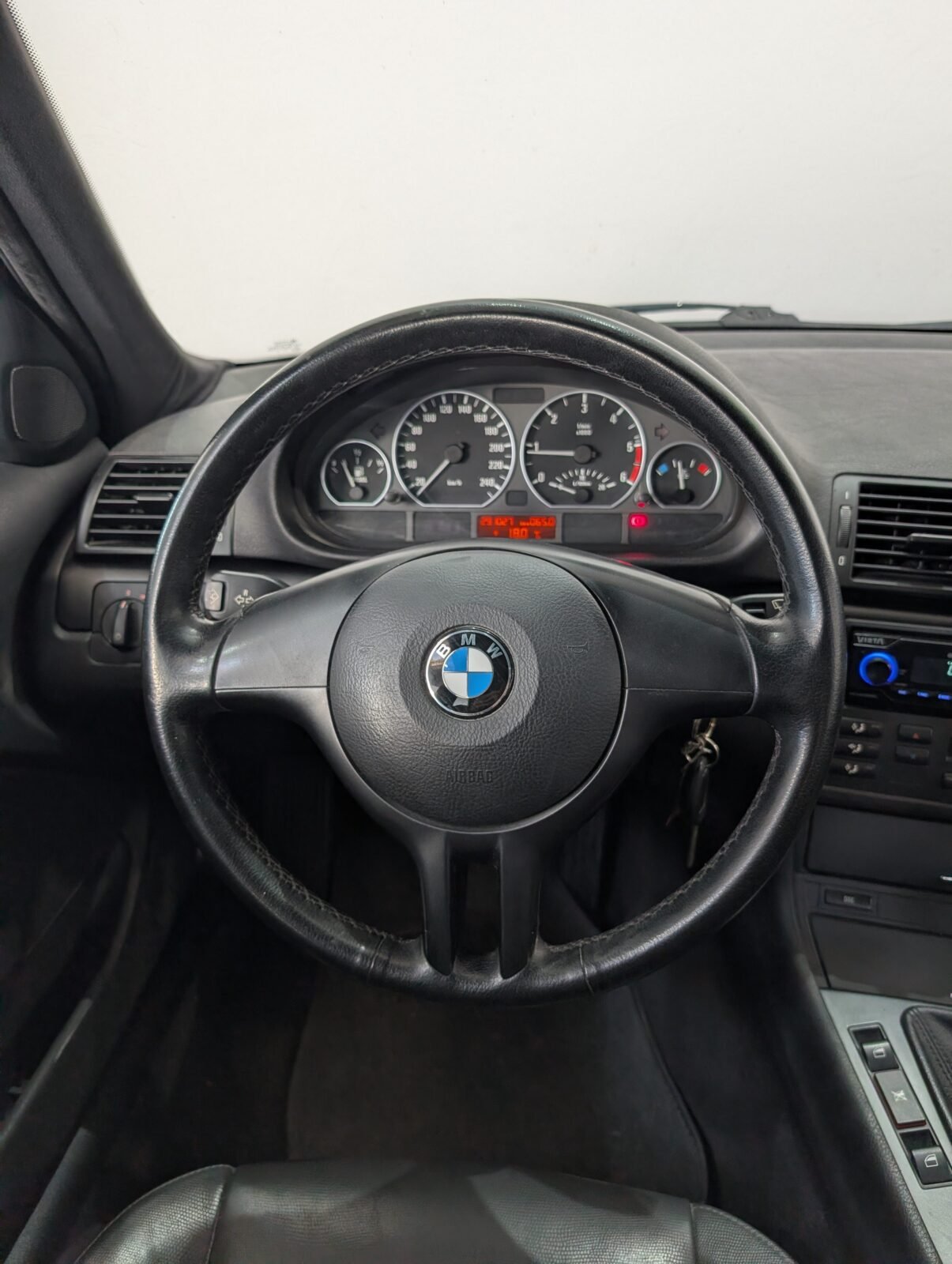 BMW Serie 3 320d
