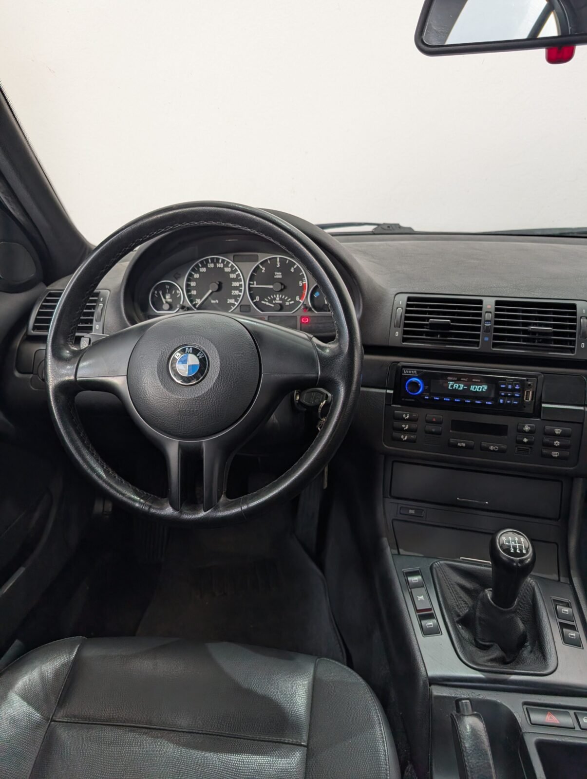 BMW Serie 3 320d