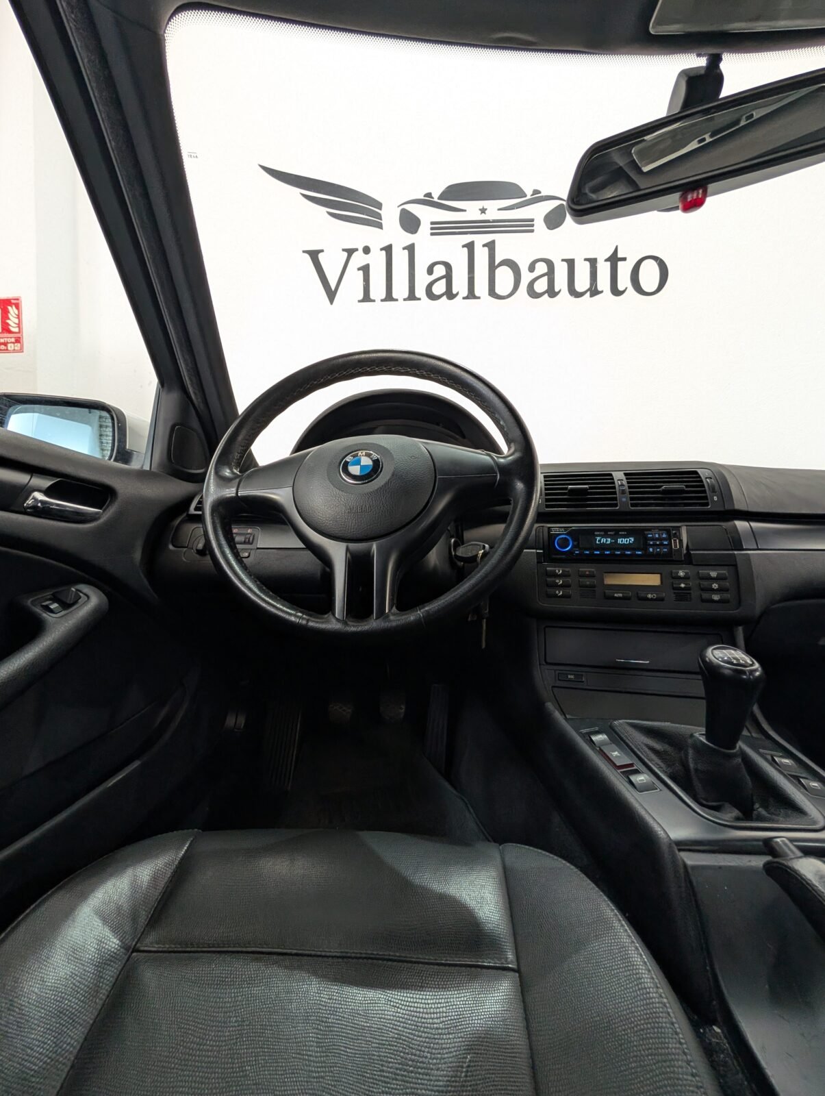 BMW Serie 3 320d