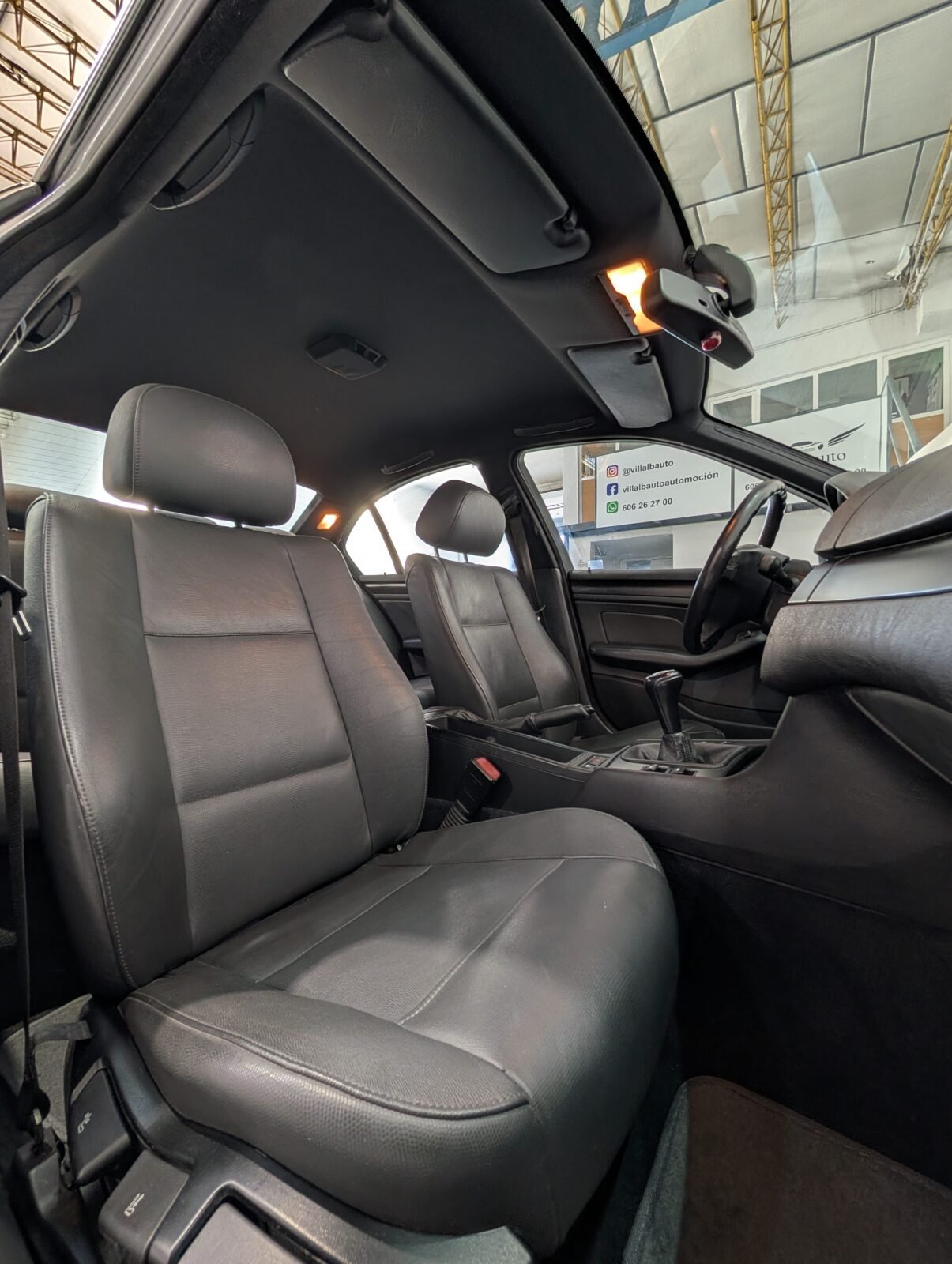 BMW Serie 3 320d