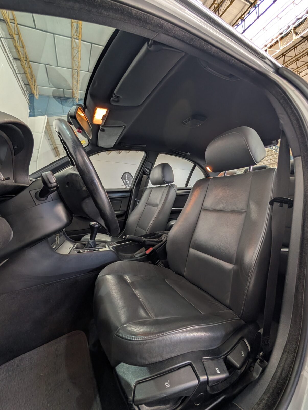 BMW Serie 3 320d