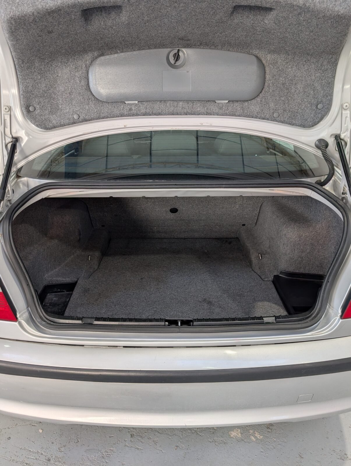 BMW Serie 3 320d