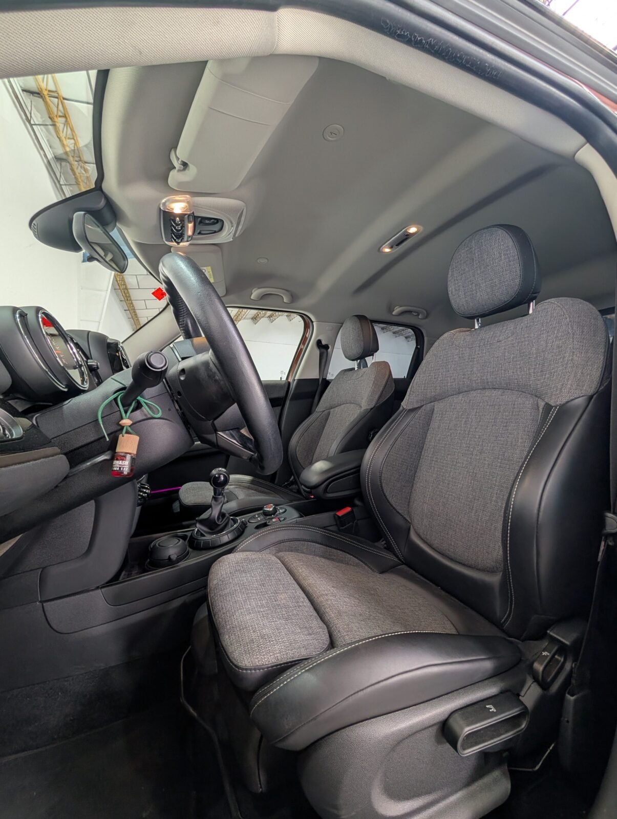 MINI COUNTRYMAN COOPER S