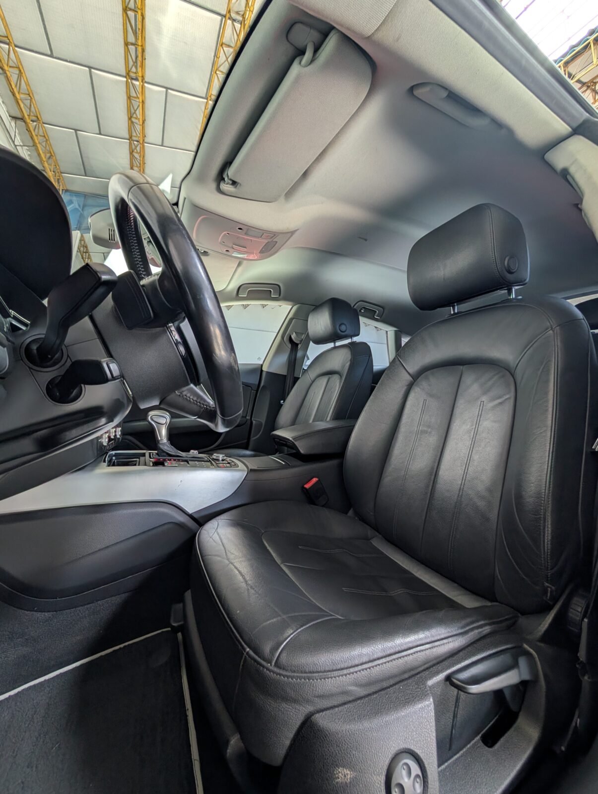 AUDI A7 3.0 TDI S TRONIC QUATTRO