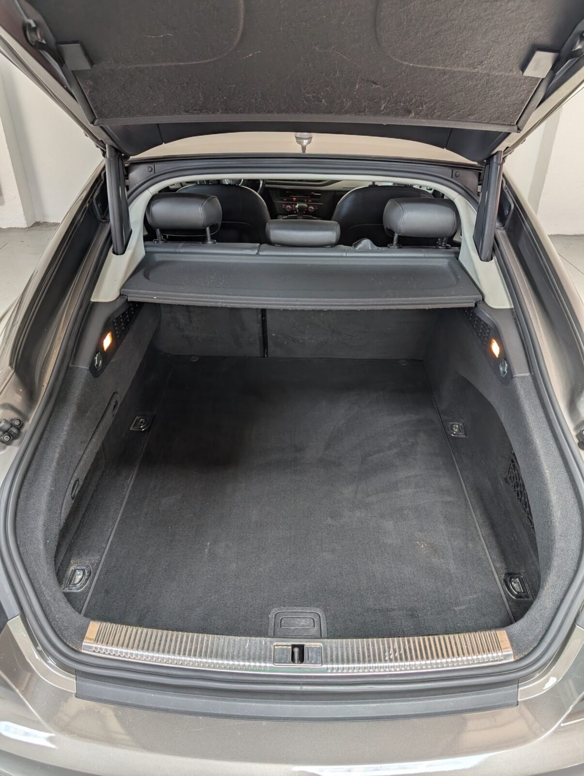 AUDI A7 3.0 TDI S TRONIC QUATTRO