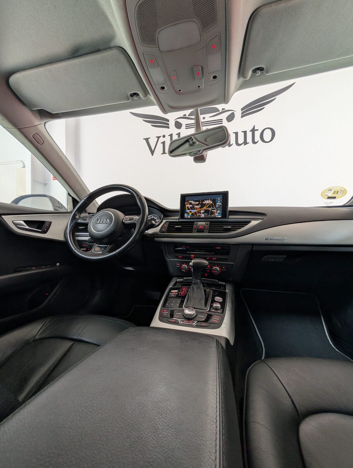 AUDI A7 3.0 TDI S TRONIC QUATTRO