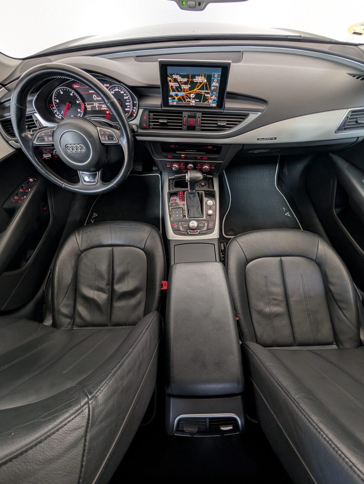 AUDI A7 3.0 TDI S TRONIC QUATTRO