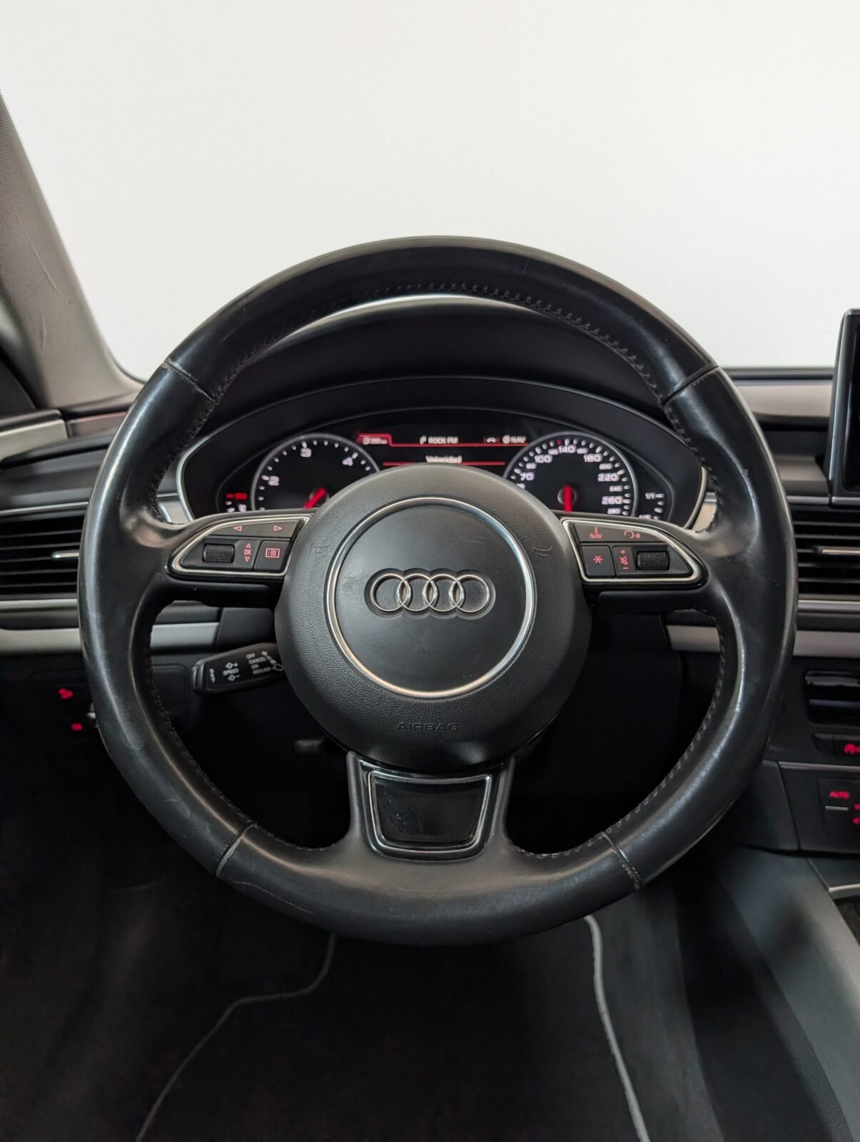 AUDI A7 3.0 TDI S TRONIC QUATTRO