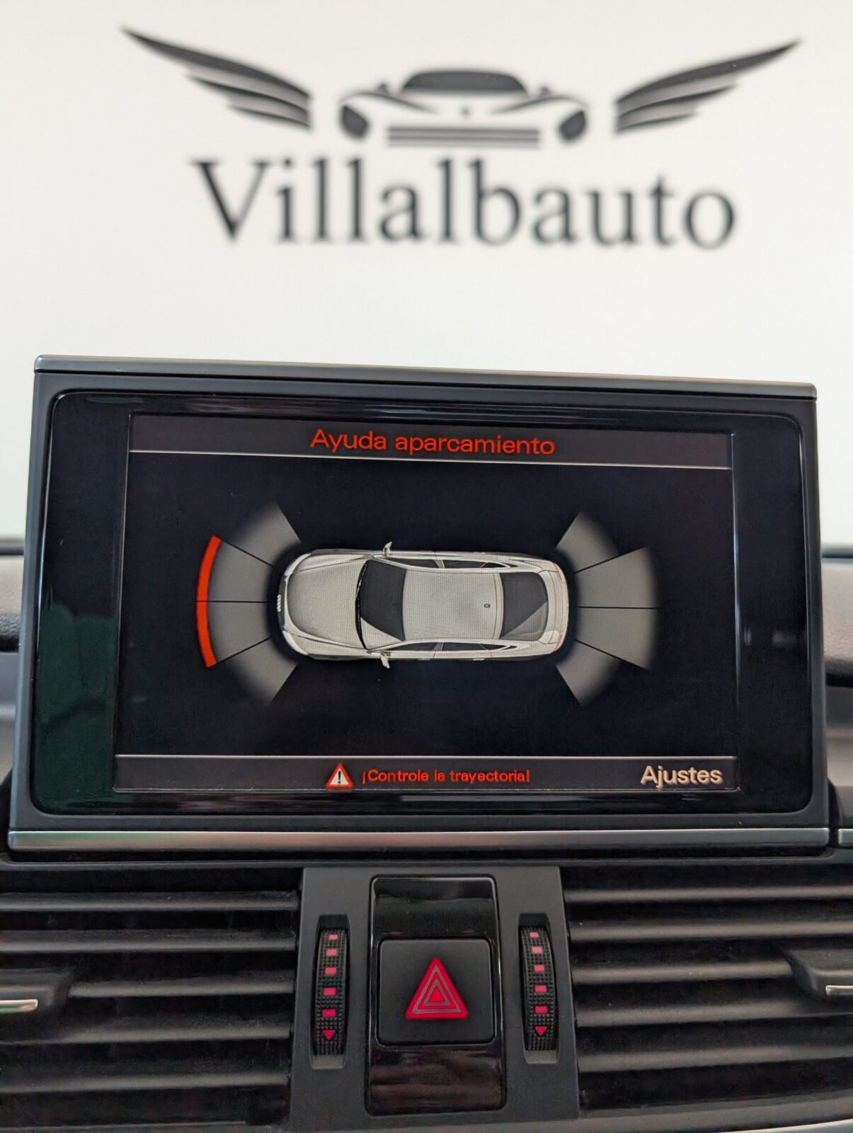 AUDI A7 3.0 TDI S TRONIC QUATTRO