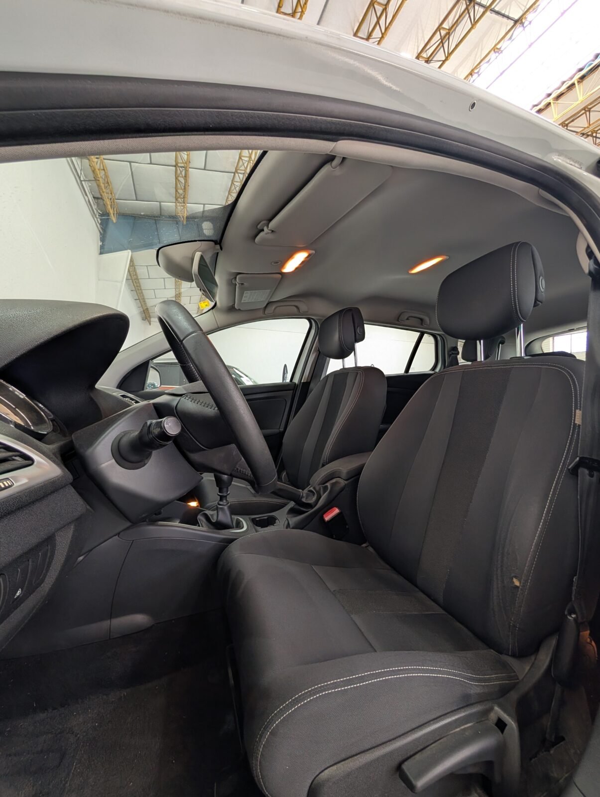 RENAULT Megane Grand Tour
