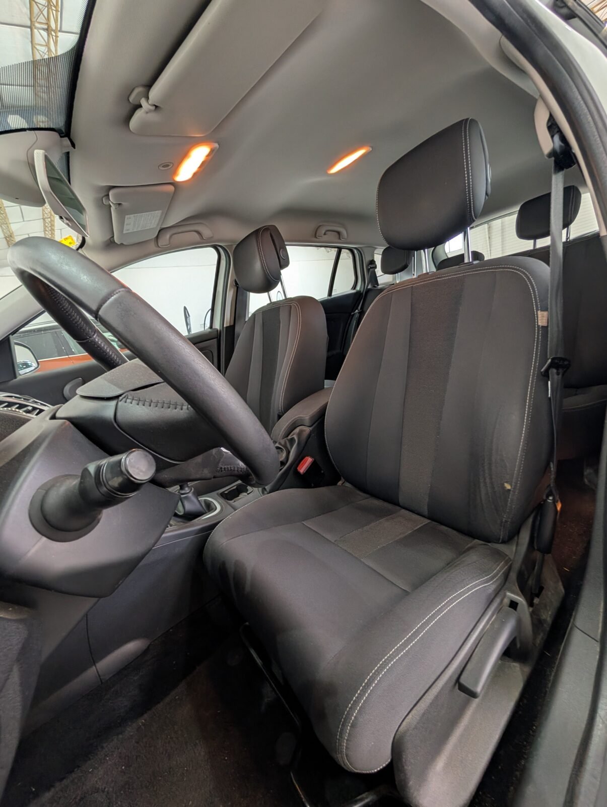 RENAULT Megane Grand Tour