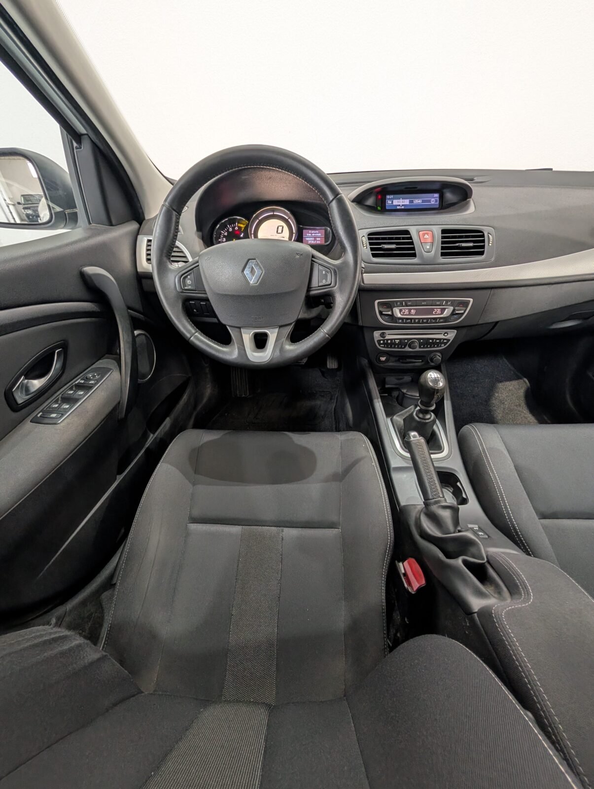 RENAULT Megane Grand Tour