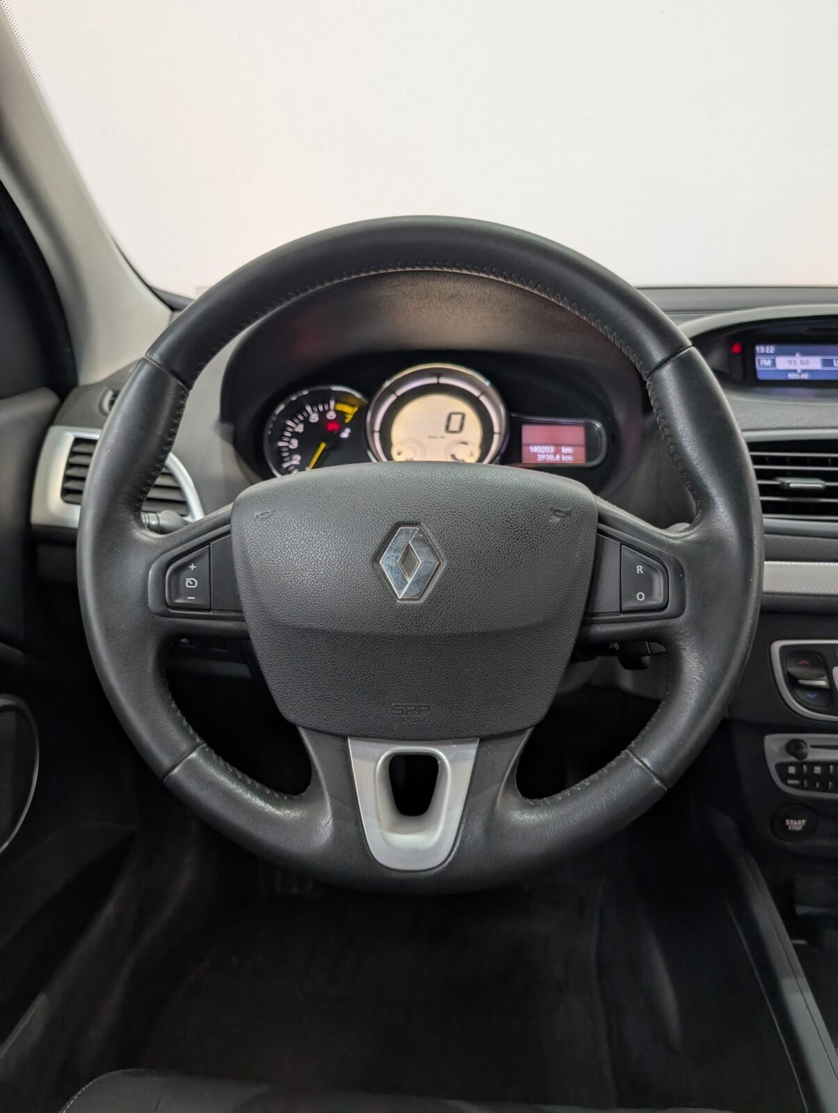 RENAULT Megane Grand Tour
