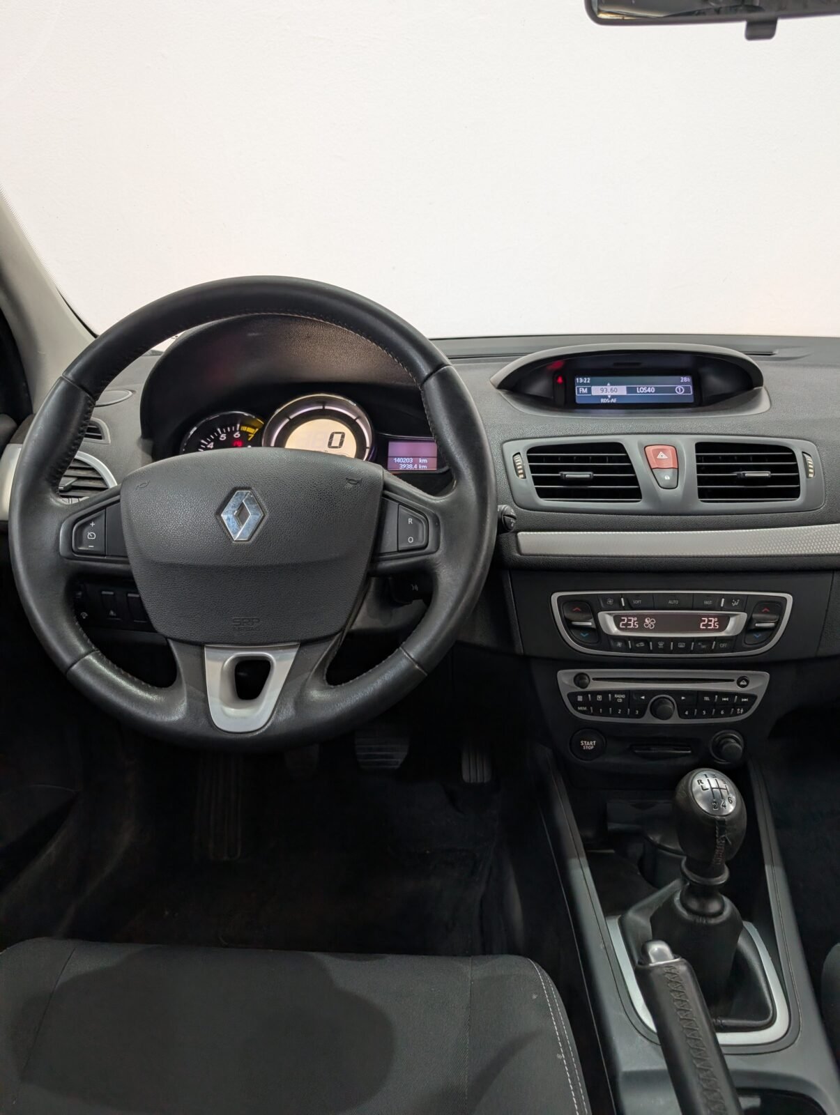 RENAULT Megane Grand Tour