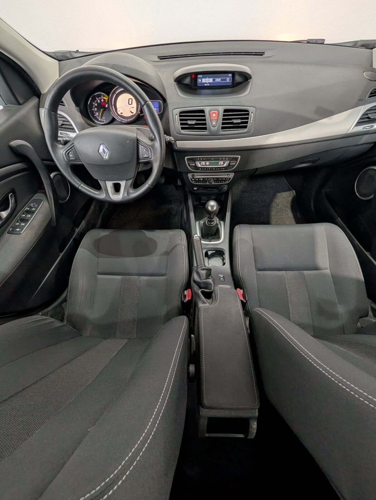 RENAULT Megane Grand Tour