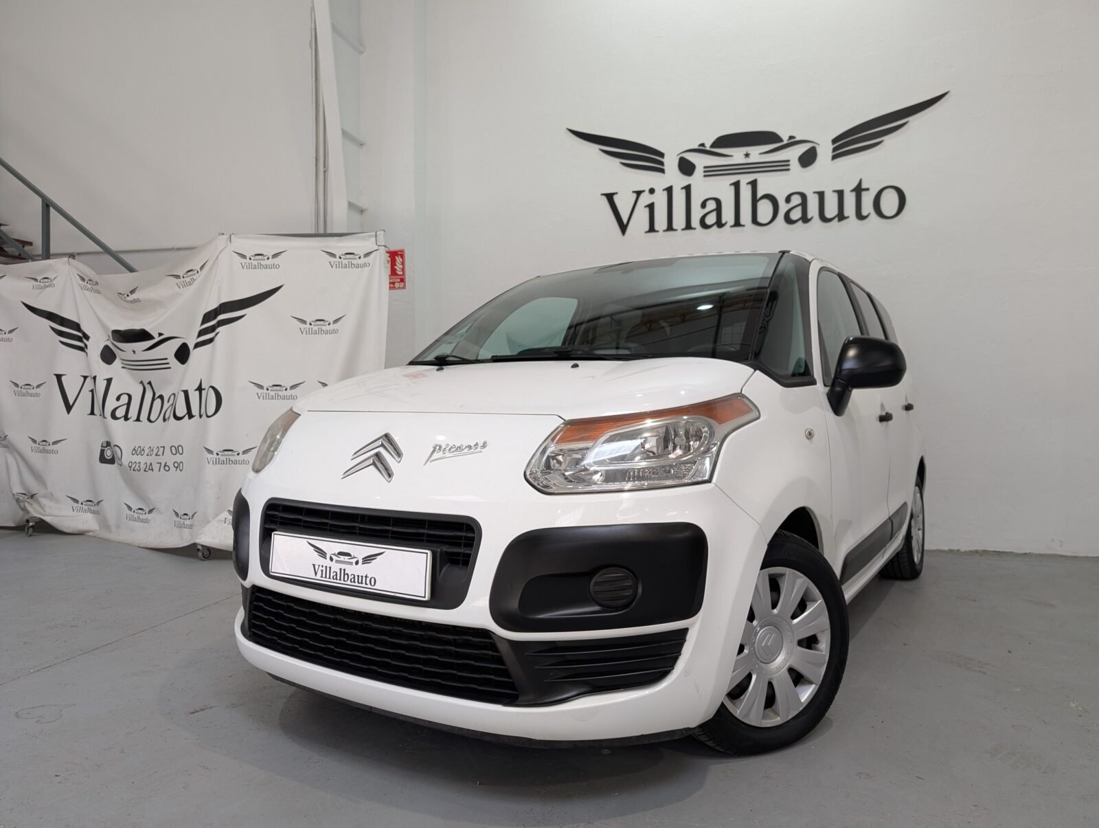 CITROEN C3 PICASSO