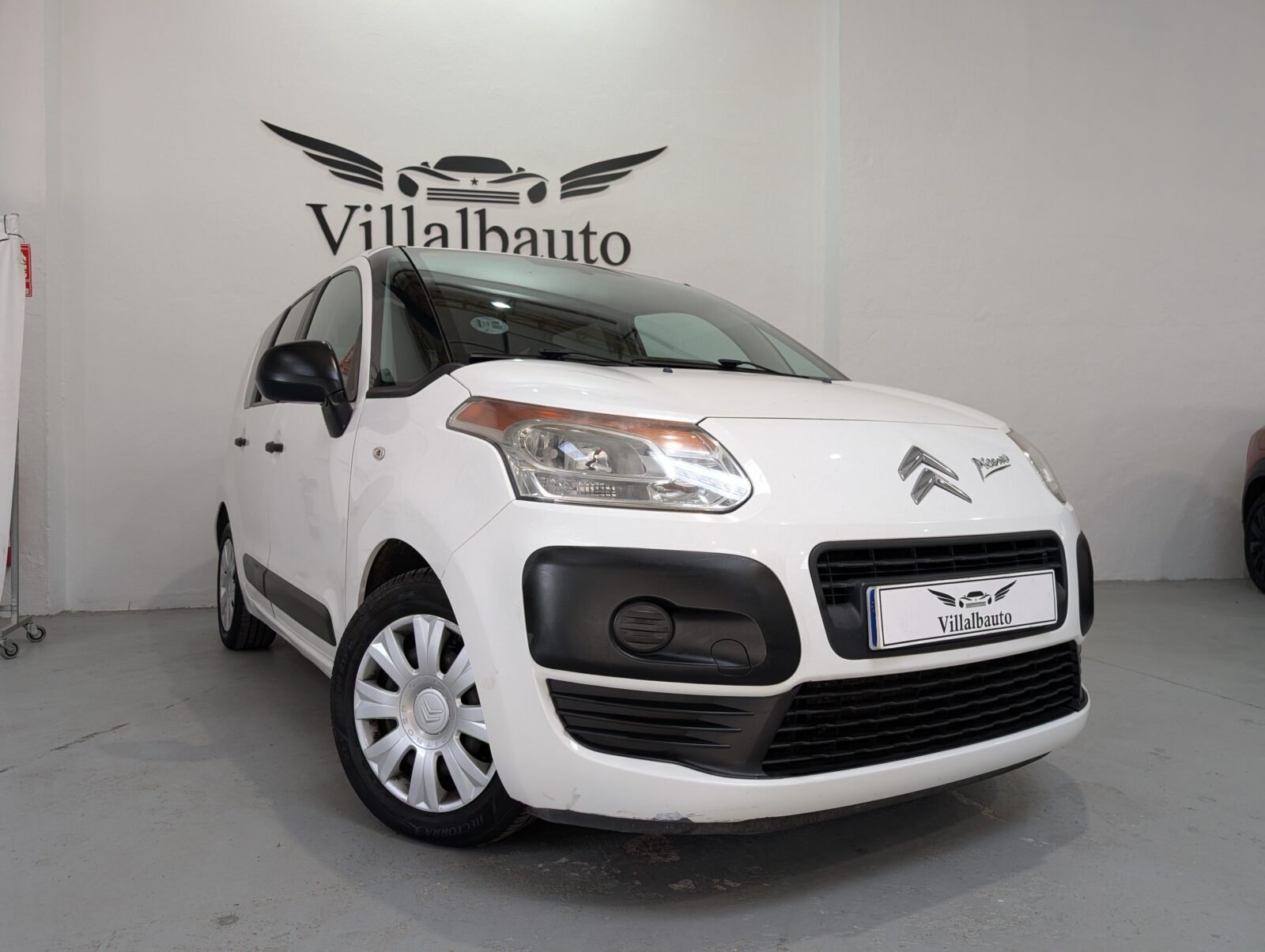CITROEN C3 PICASSO