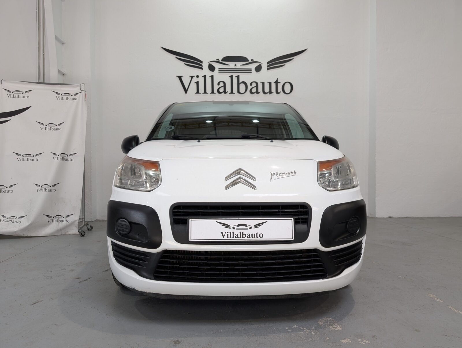 CITROEN C3 PICASSO