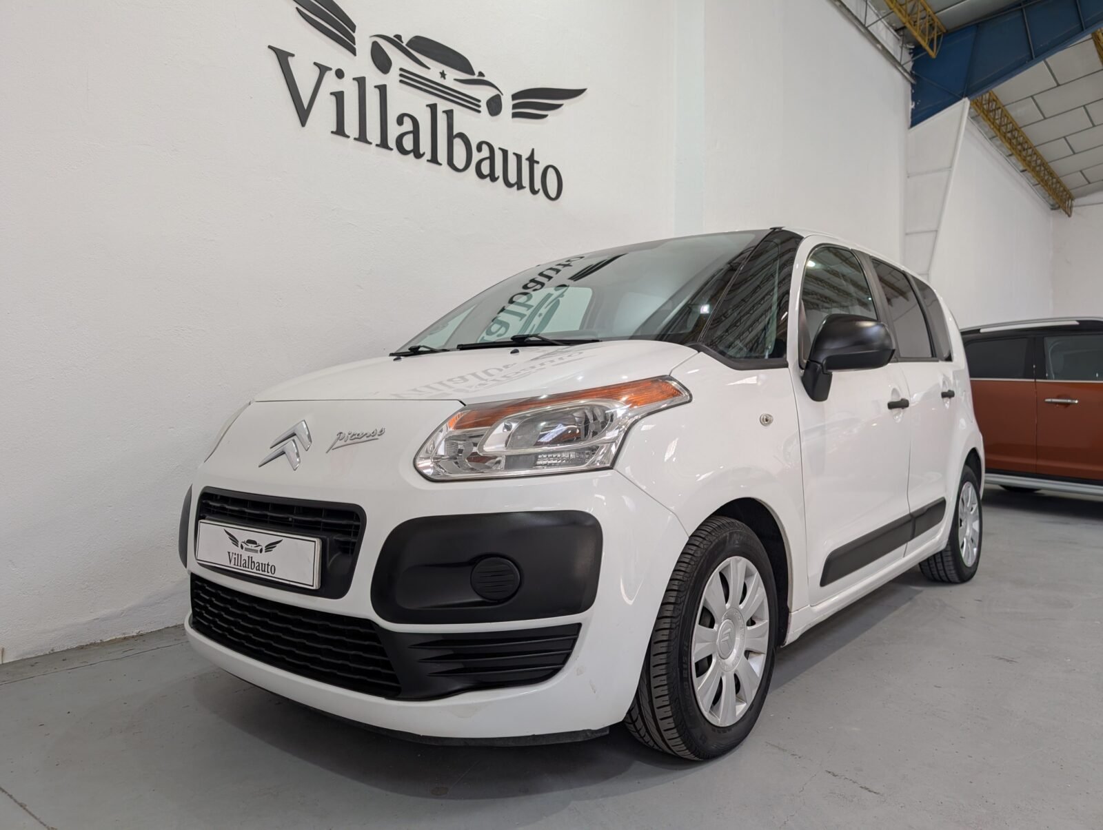 CITROEN C3 PICASSO