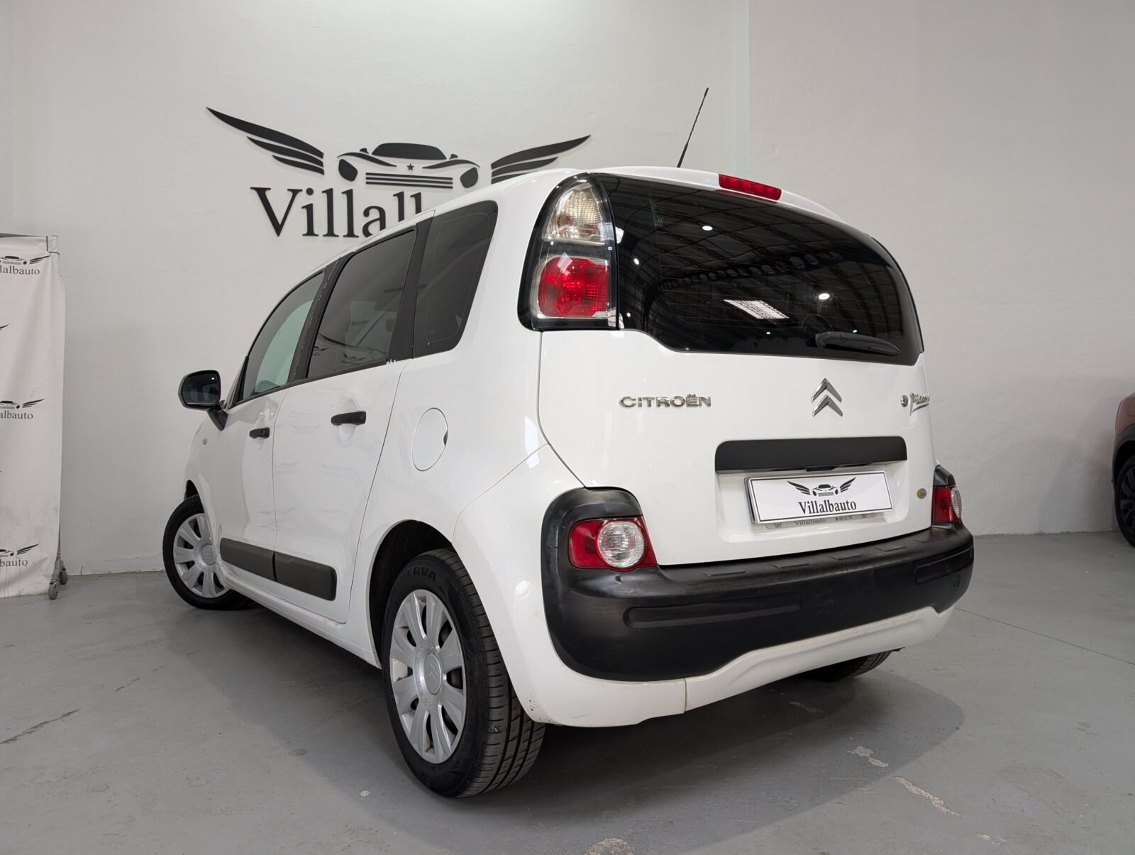 CITROEN C3 PICASSO