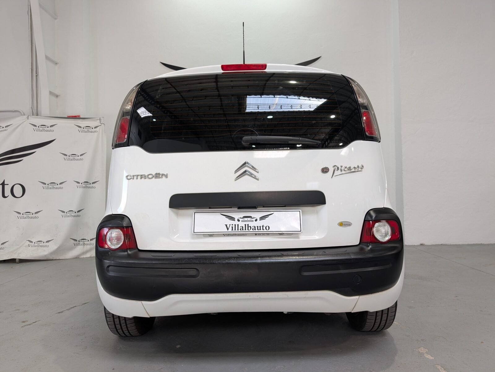 CITROEN C3 PICASSO