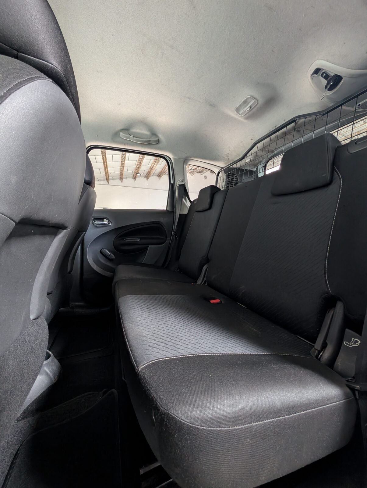 CITROEN C3 PICASSO
