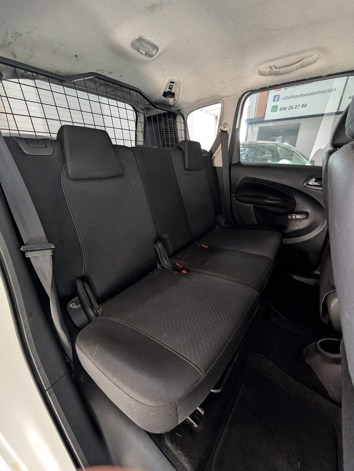 CITROEN C3 PICASSO