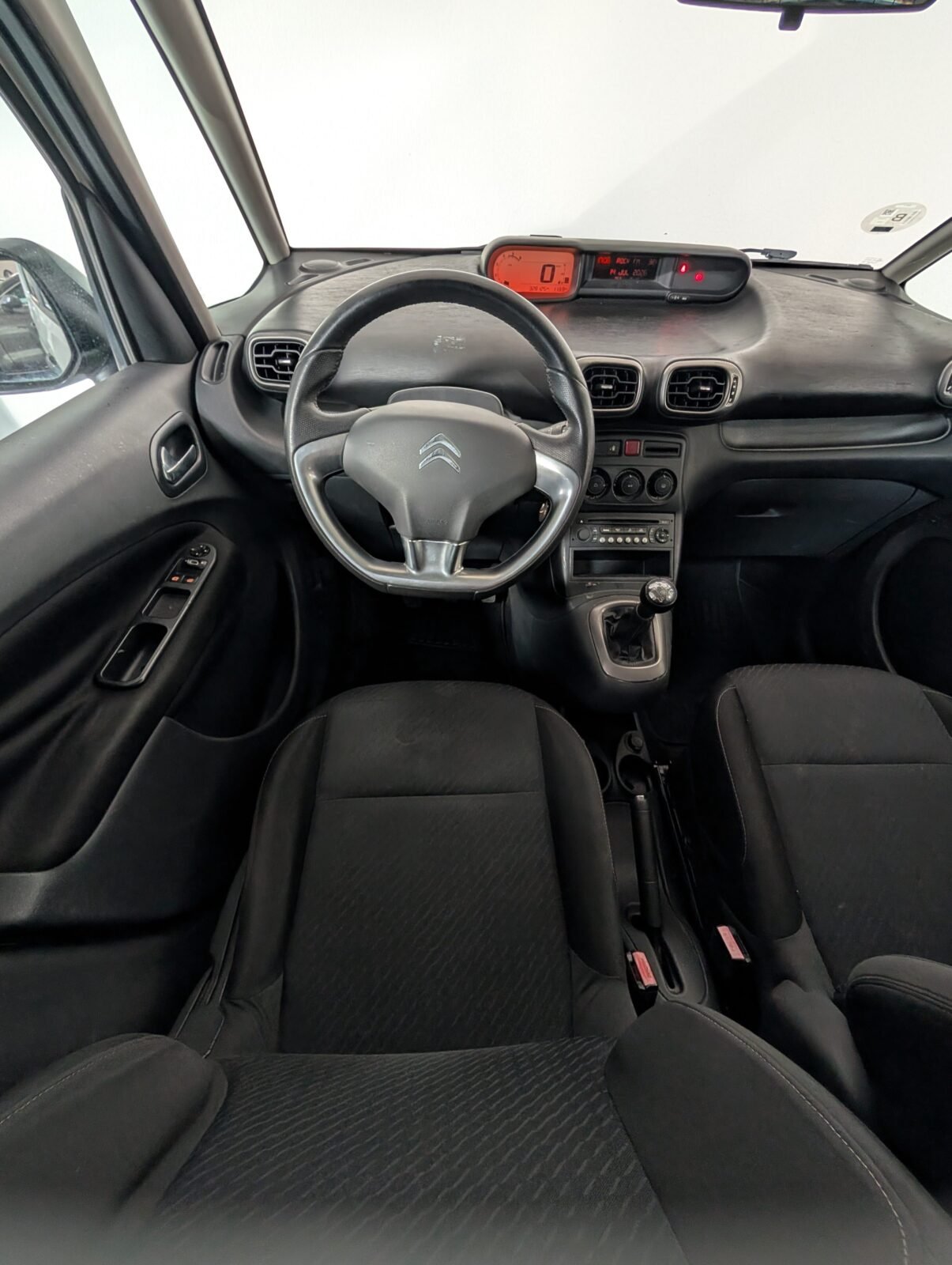 CITROEN C3 PICASSO