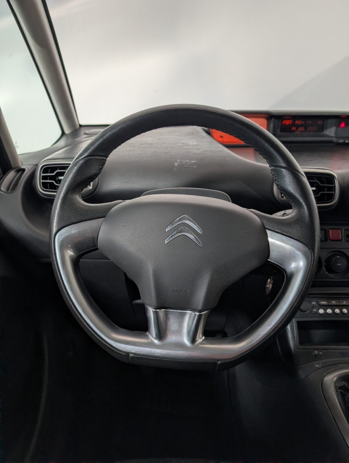 CITROEN C3 PICASSO