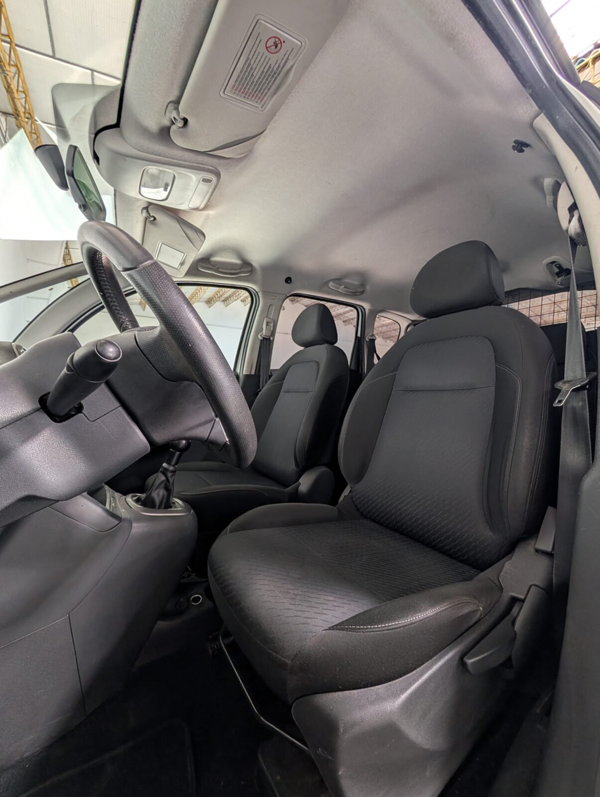 CITROEN C3 PICASSO