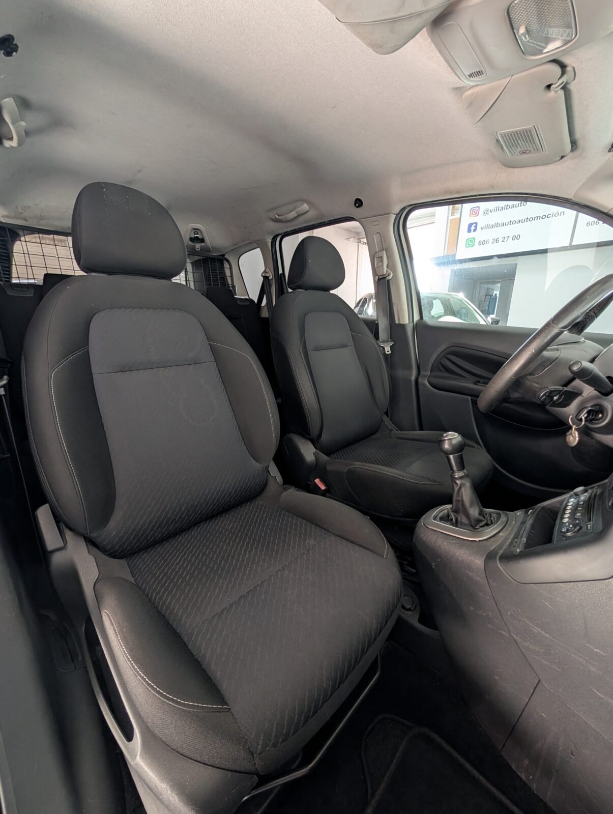 CITROEN C3 PICASSO