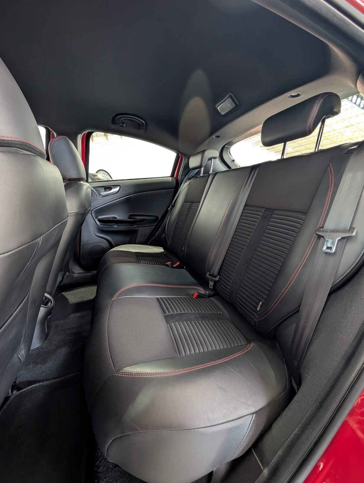 ALFA ROMEO Giulietta 2.0JTDm 170 TCT