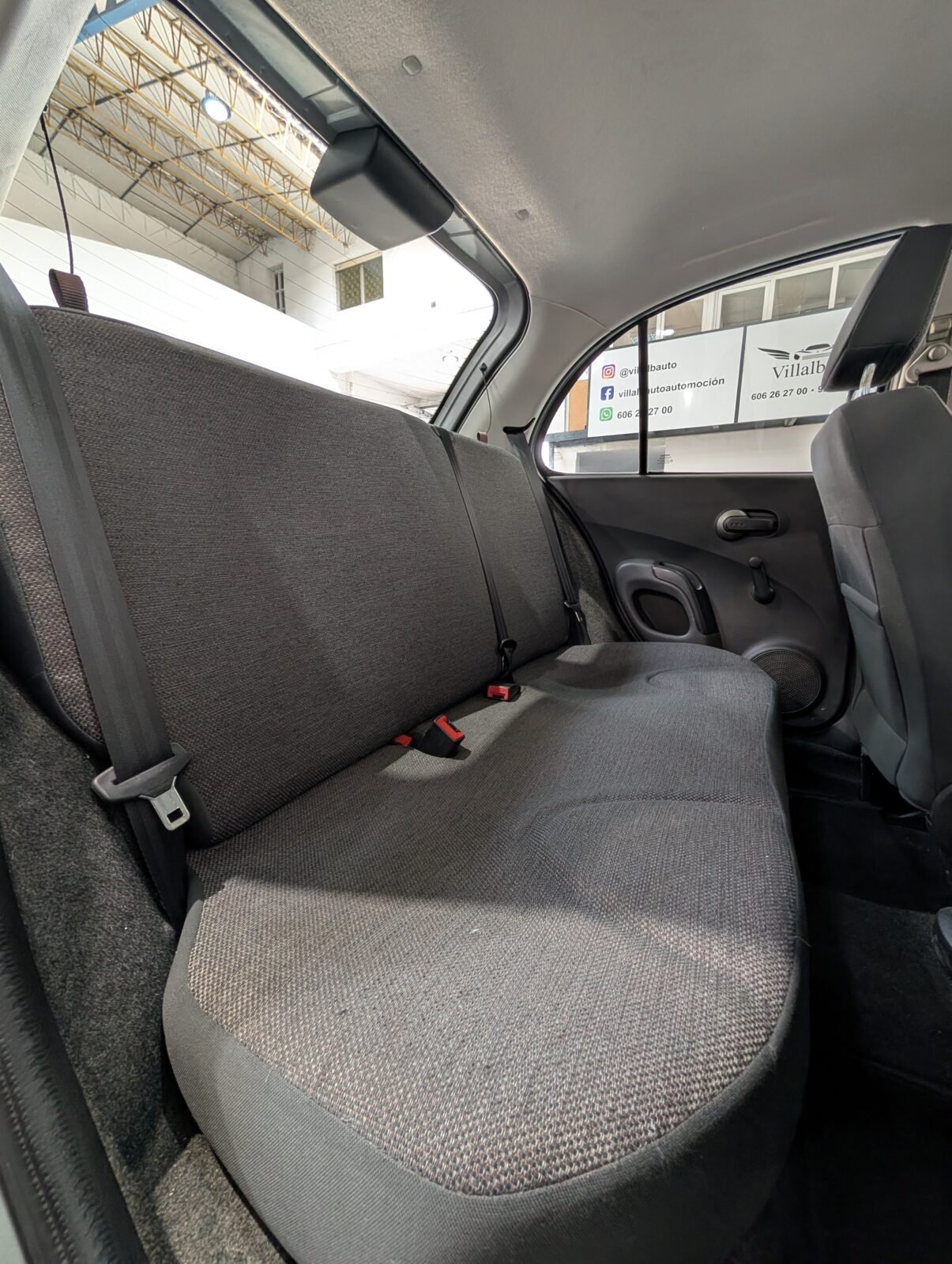 NISSAN MICRA 1.2 i